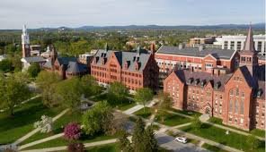 University of Vermont